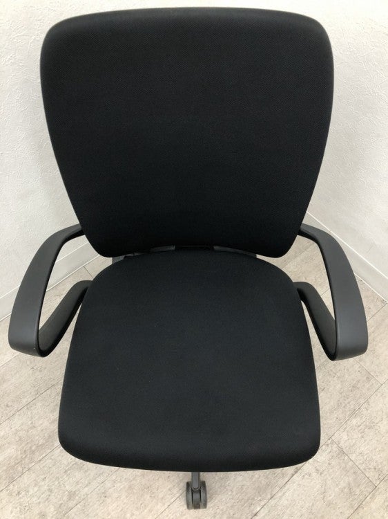 イトーキfulgo(フルゴ)チェア 固定肘付フルゴチェア 商品画像6