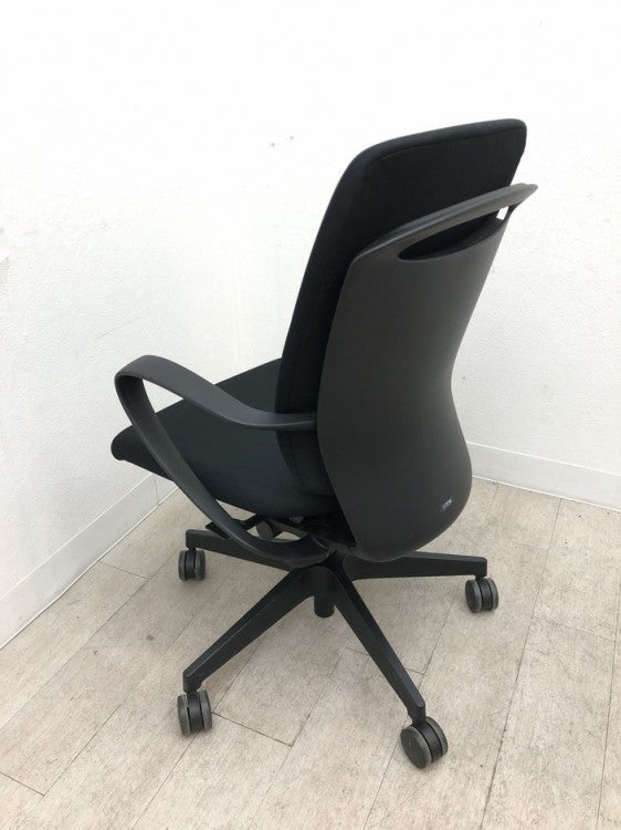 イトーキfulgo(フルゴ)チェア 固定肘付フルゴチェア 商品画像11