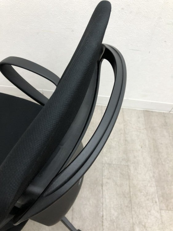 イトーキfulgo(フルゴ)チェア 固定肘付フルゴチェア 商品画像12