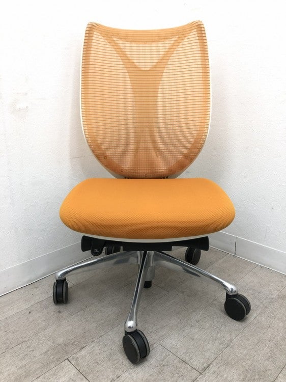 オカムラSabrina(サブリナ)シリーズ サブリナチェア 商品画像2