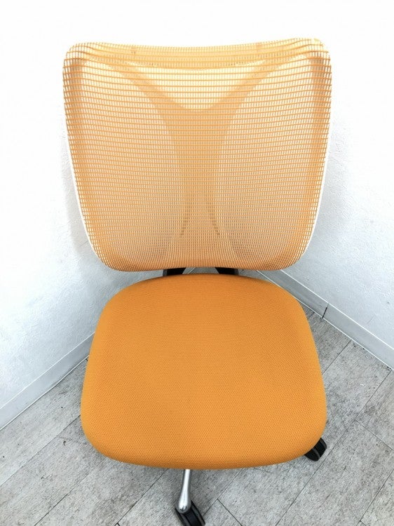 オカムラSabrina(サブリナ)シリーズ サブリナチェア 商品画像6