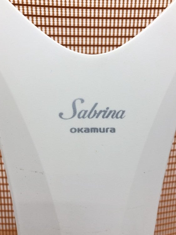 オカムラSabrina(サブリナ)シリーズ サブリナチェア 商品画像14