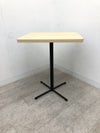 パブリック角テーブル 商品画像2
