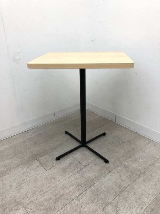 パブリック角テーブル 商品画像2