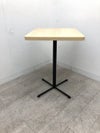 パブリック角テーブル 商品画像3