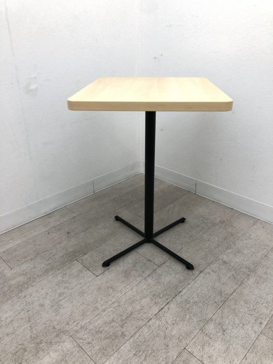 パブリック角テーブル 商品画像3