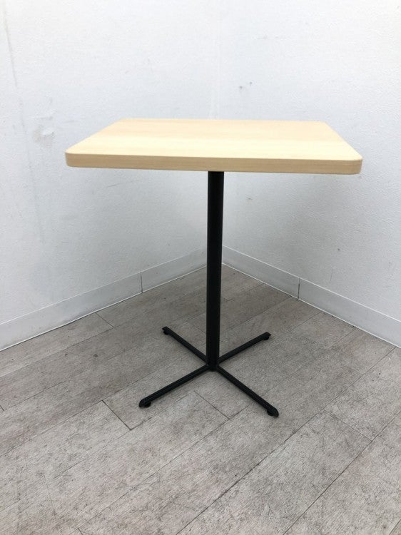 パブリック角テーブル 商品画像4
