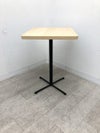 パブリック角テーブル 商品画像5