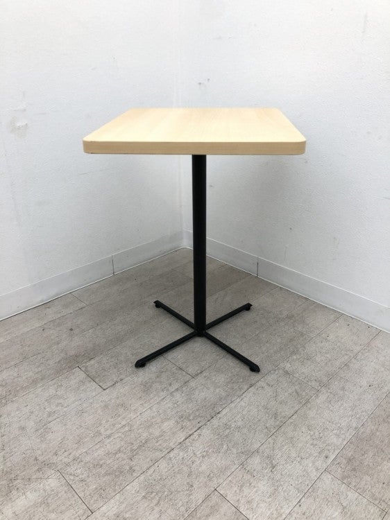 パブリック角テーブル 商品画像5