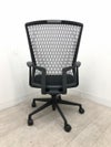ウチダ（内田洋行）Actdia（アクトディア）チェア 固定肘付アクトディアチェア 商品画像4