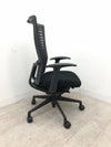 ウチダ（内田洋行）Actdia（アクトディア）チェア 固定肘付アクトディアチェア 商品画像5