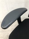 ウチダ（内田洋行）Actdia（アクトディア）チェア 固定肘付アクトディアチェア 商品画像9