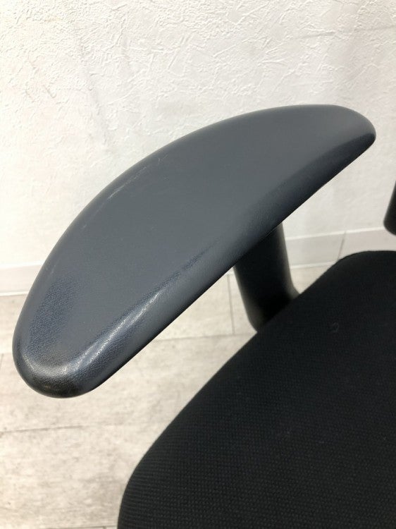 ウチダ（内田洋行）Actdia（アクトディア）チェア 固定肘付アクトディアチェア 商品画像9