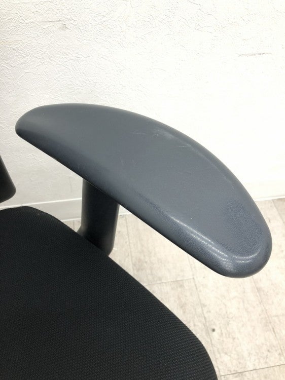 ウチダ（内田洋行）Actdia（アクトディア）チェア 固定肘付アクトディアチェア 商品画像10