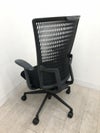 ウチダ（内田洋行）Actdia（アクトディア）チェア 固定肘付アクトディアチェア 商品画像11