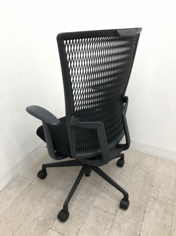 ウチダ（内田洋行）Actdia（アクトディア）チェア 固定肘付アクトディアチェア 商品画像11