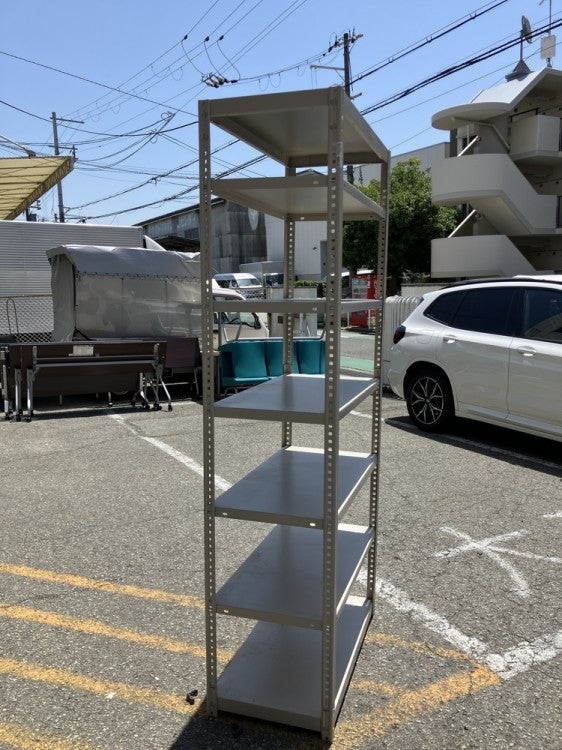 コクヨ軽量棚 商品画像2