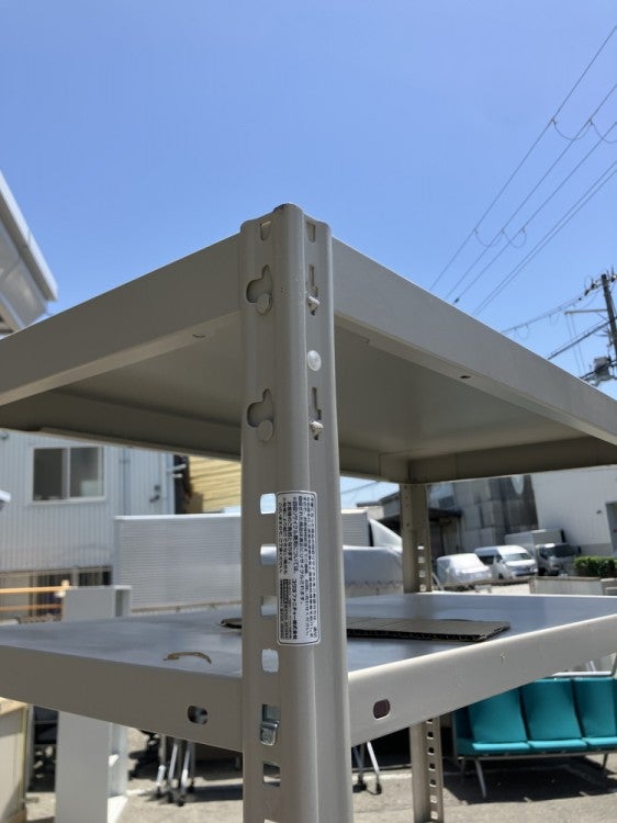 コクヨ軽量棚 商品画像4