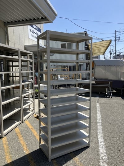 コクヨ軽量棚 商品画像1
