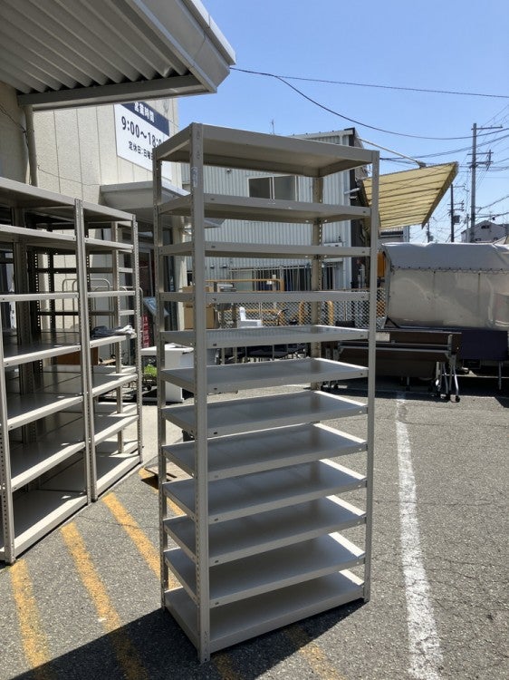 コクヨ軽量棚 商品画像1
