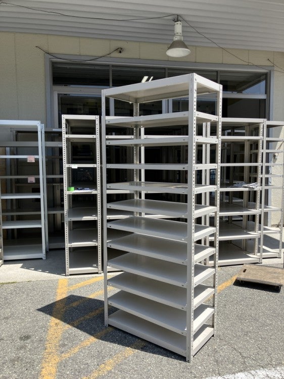 コクヨ軽量棚 商品画像2