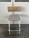 コクヨPlocka（プロッカ）シリーズ ハイチェア2脚セット 商品画像3