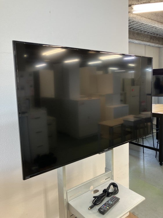 アクオスシリーズ 50型液晶テレビ＋スタンドセット 商品画像3