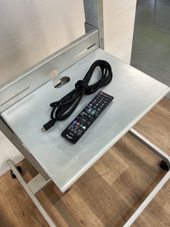 アクオスシリーズ 50型液晶テレビ＋スタンドセット 商品画像6