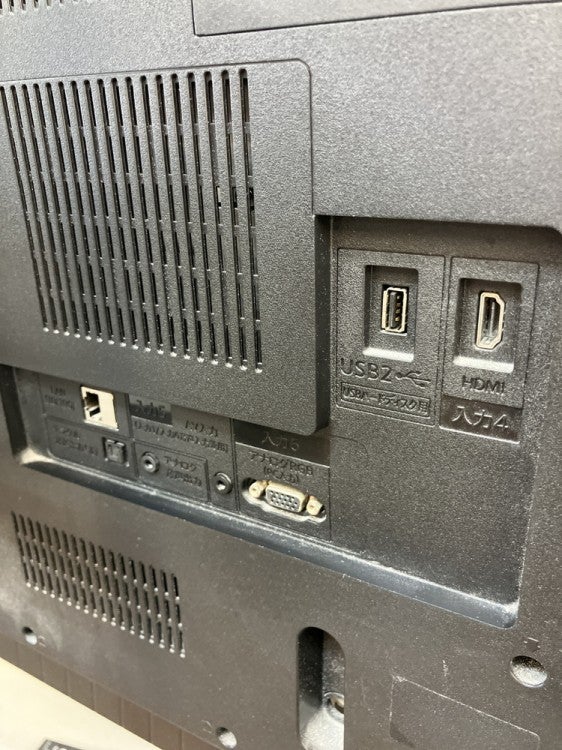 アクオスシリーズ 50型液晶テレビ＋スタンドセット 商品画像12