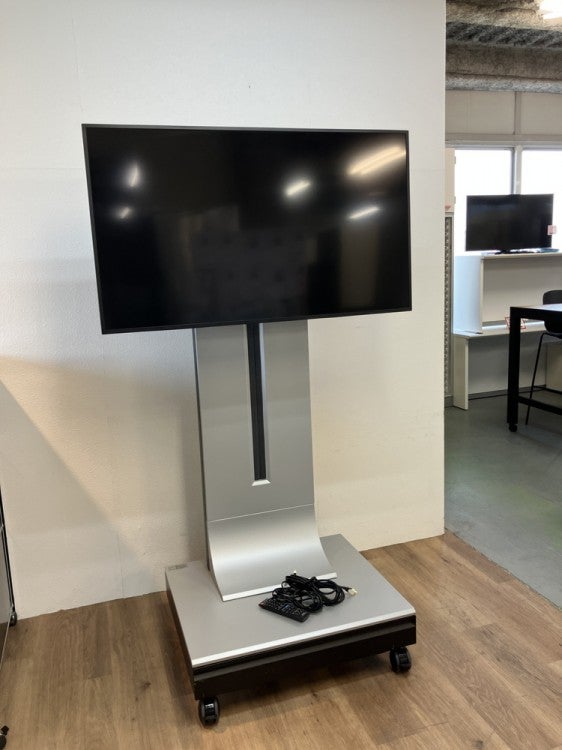 50型液晶モニター+スタンドセット 商品画像1