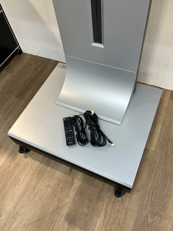 50型液晶モニター+スタンドセット 商品画像6