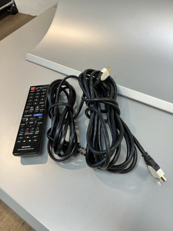 50型液晶モニター+スタンドセット 商品画像7
