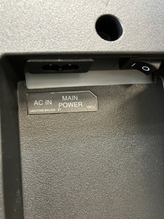 50型液晶モニター+スタンドセット 商品画像14