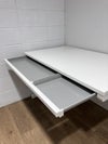 INABA/イナバデュエナシリーズ　Ｓタイプ 1200平デスク 商品画像4