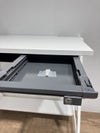 コクヨストラタシリーズ ミドルハイデスク 商品画像5