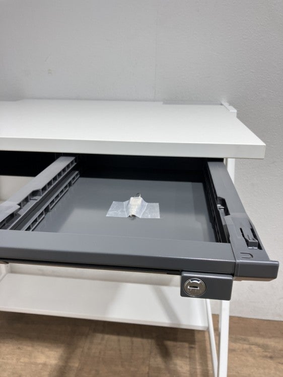 コクヨストラタシリーズ ミドルハイデスク 商品画像5