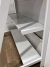 コクヨストラタシリーズ ミドルハイデスク 商品画像7