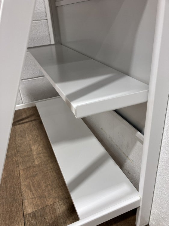 コクヨストラタシリーズ ミドルハイデスク 商品画像7