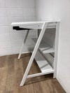コクヨストラタシリーズ ミドルハイデスク 商品画像8