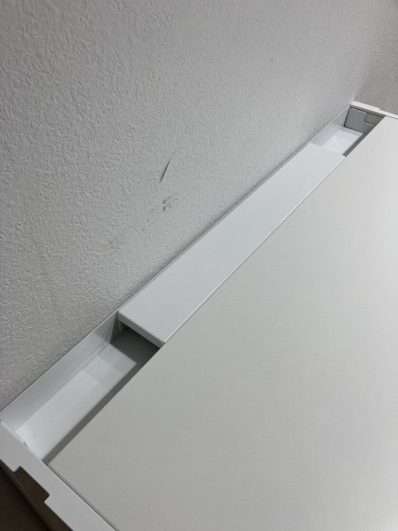 コクヨストラタシリーズ ミドルハイデスク 商品画像9