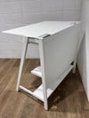 コクヨストラタシリーズ ミドルハイデスク 商品画像11