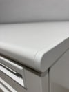 プラスUS-1シリーズ 1400片袖デスク 商品画像2