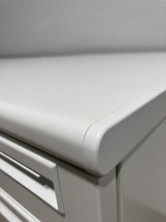 プラスUS-1シリーズ 1400片袖デスク 商品画像2