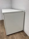 プラスUS-1シリーズ 1400片袖デスク 商品画像7