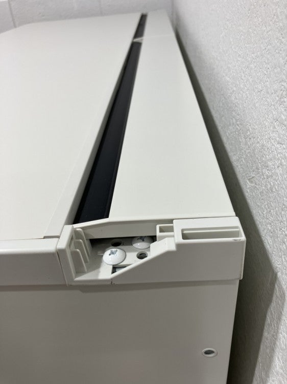 プラスUS-1シリーズ 1400片袖デスク 商品画像8