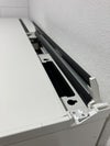 プラスUS-1シリーズ 1400片袖デスク 商品画像9