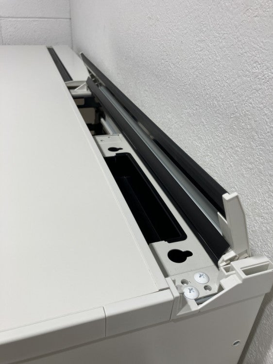 プラスUS-1シリーズ 1400片袖デスク 商品画像9