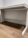 ウチダ（内田洋行）SCAENA（スカエナ）シリーズ　Sタイプ 1400平デスク 商品画像4