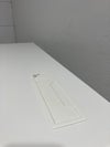 ウチダ（内田洋行）SCAENA（スカエナ）シリーズ　Sタイプ 1400平デスク 商品画像8