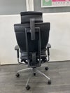 イトーキスピーナ（Spina）チェア 可動肘付スピーナチェア 商品画像4